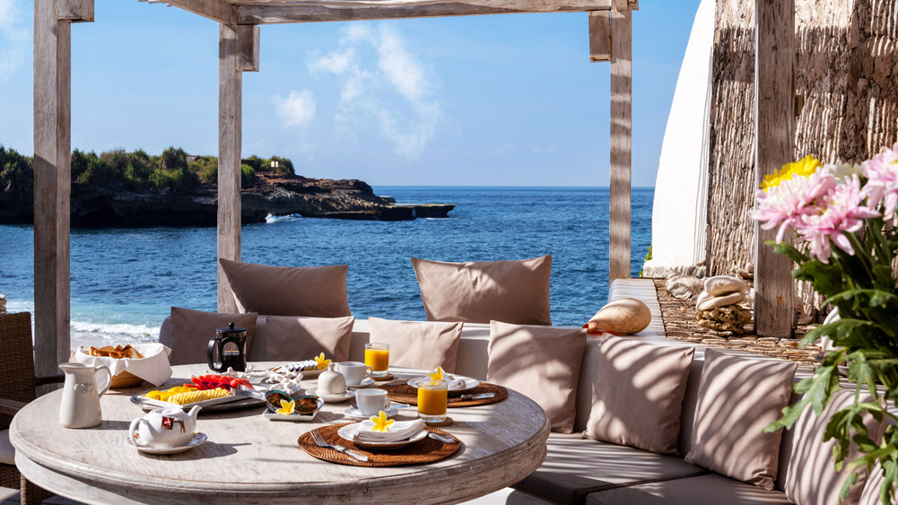 Voyage - Ultimate dining experience